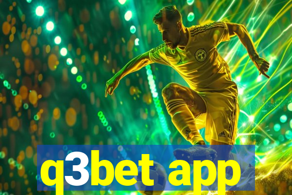 q3bet app